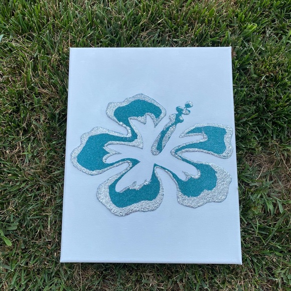 (SOLD)Custom Flower - Picture 8 of 12